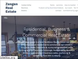 Sites similar to zengenrealestate.com