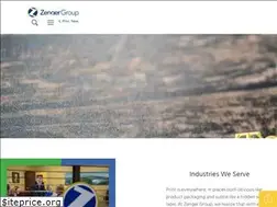 Sites similar to zenger.com