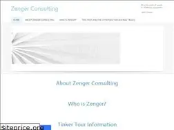 Sites similar to zengerconsulting.com