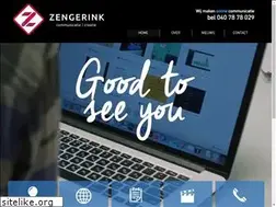 Sites similar to zengerink.nu