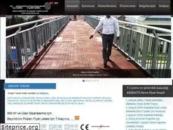 Sites similar to zengerteknik.com