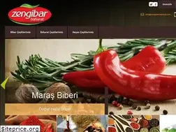 Sites similar to zengibarbaharat.com