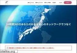Sites similar to zengin-net.jp