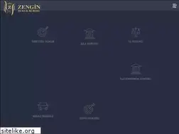 Sites similar to zengin.av.tr