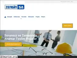 Sites similar to zengin5a.com