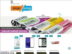 Sites similar to zengincarsim.com