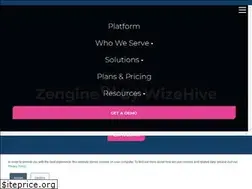 Sites similar to zenginehq.com
