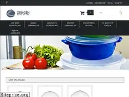 Sites similar to zenginzuccaciye.com