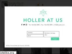 Sites similar to zengirona.net