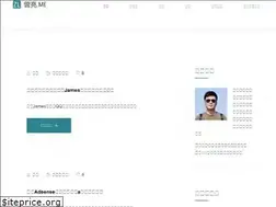 Sites similar to zengliang.me