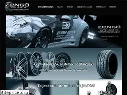 Sites similar to zengogumi.hu