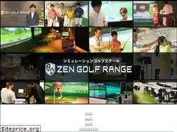 Sites similar to zengolf.jp
