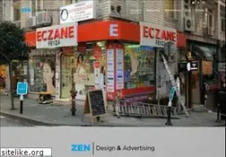 Sites similar to zengrafik.com