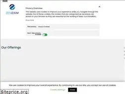 Sites similar to zengroup.co.in