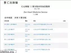 Sites similar to zengroup.com.tw