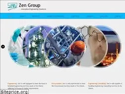 Sites similar to zengroupindia.com