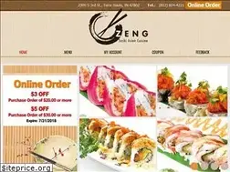 Sites similar to zengterrehaute.com
