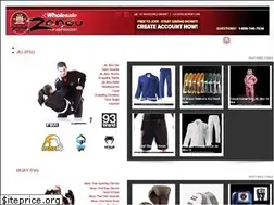 Sites similar to zengu.com