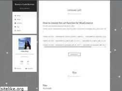 Sites similar to zengyanzi.github.io