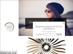 Sites similar to zenhair.se