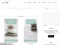 Sites similar to zenhealth.net