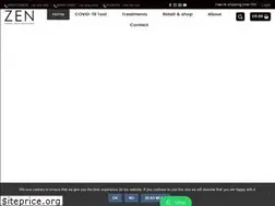 Sites similar to zenhealthcare.co.uk