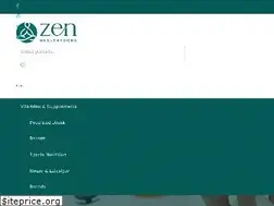 Sites similar to zenhealthfoods.com