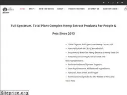 Sites similar to zenhemphealth.com