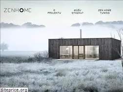 Sites similar to zenhome.cz