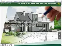 Sites similar to zenhome.jp