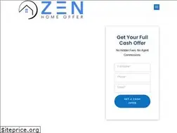 Sites similar to zenhomeoffers.com
