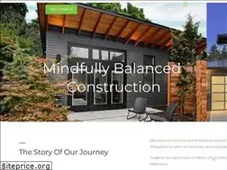 Sites similar to zenhomesca.com
