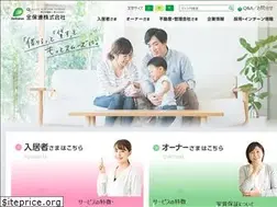 Sites similar to zenhoren.jp
