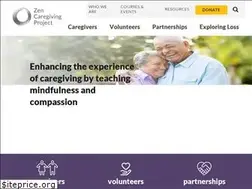 Sites similar to zenhospice.org