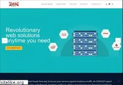 Sites similar to zenhost.gr