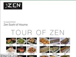 Sites similar to zenhouma.com