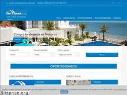 Sites similar to zenhousecredit.com