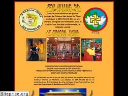 Sites similar to zenhuangdo.com