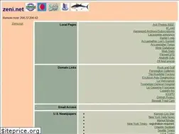 Sites similar to zeni.net