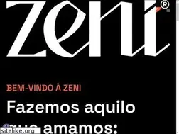 Sites similar to zeni.pt