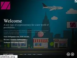 Sites similar to zeni.zone