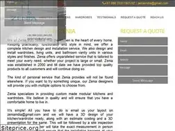 Sites similar to zenia.in