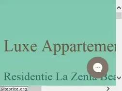 Sites similar to zeniabeachrentals.com