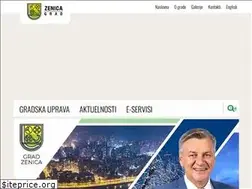 Sites similar to zenica.ba