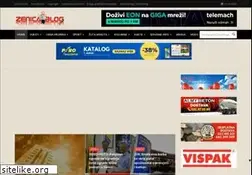 Sites similar to zenicablog.com