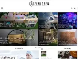 Sites similar to zenideen.com
