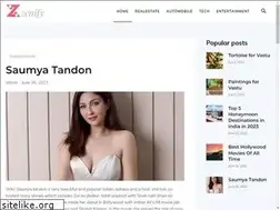 Sites similar to zenify.in