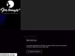 Sites similar to zenimages.ca