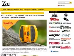 Sites similar to zenimports.com.au
