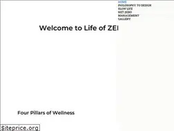 Sites similar to zening.eu